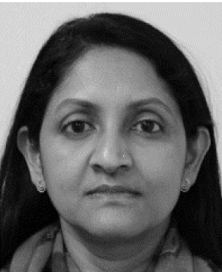 Bushra Shamsad